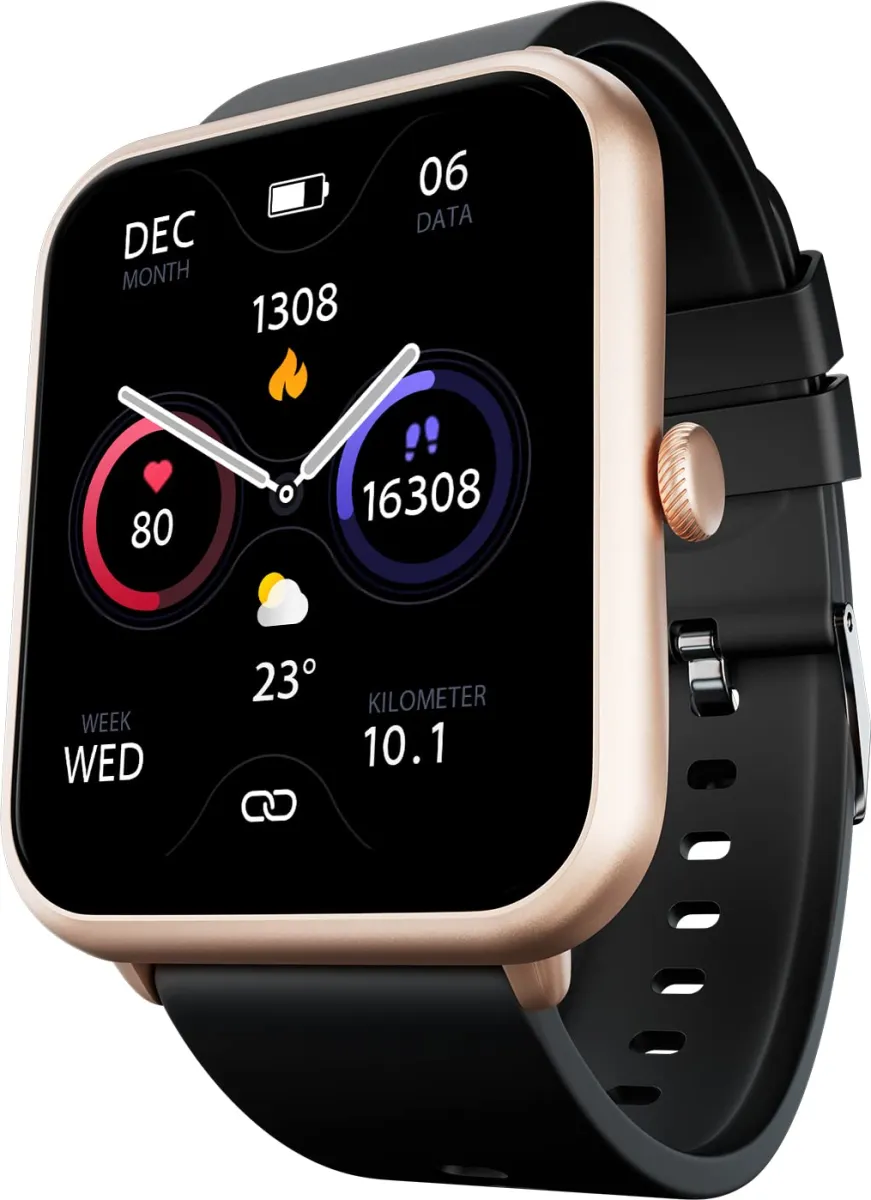 Fire-Boltt Ninja Call Pro Plus — Smartwatches