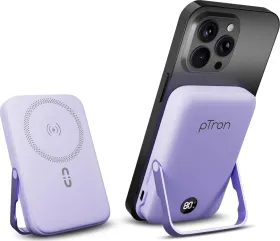 pTron Dynamo Elite Magnetic 10000 mAh Power Bank
