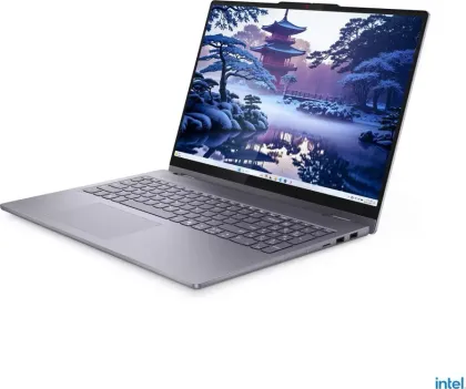 Lenovo IdeaPad 5i 2-in-1 83KS0006US Laptop (Intel Core 5 225U/ 16GB/ 512GB SSD/ Win 11)
