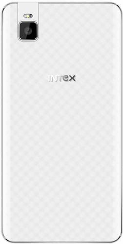 Intex Aqua Twist