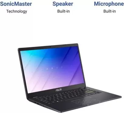Asus E410MA-EK101TS Laptop (Pentium Silver/ 8GB/ 256GB SSD/ Win10 Home)