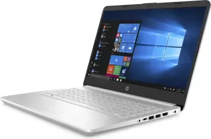 HP 14s-dr1001tu (10th Gen Core i3/ 8GB/ 512GB SSD/ Win10 Home)