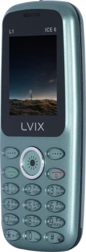 Lvix L1 ICE 6
