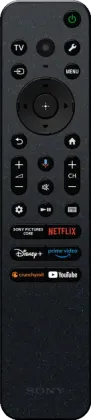 Sony Bravia 8 55 inch Ultra HD 4K Smart OLED TV (K-55XR80)