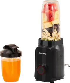 Lifelong Nutri ‎LLNBB013 500W Mixer Grinder