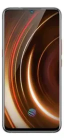 Vivo iQOO (12GB RAM + 256GB)