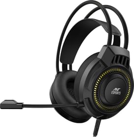 Ant Esports H580 Pro Wired Gaming Headphones