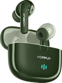 Hoppup AirDoze Z50 True Wireless Earbuds