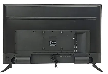 Smart S Tech 50INSMART 50 inch Ultra HD 4K Smart LED TV