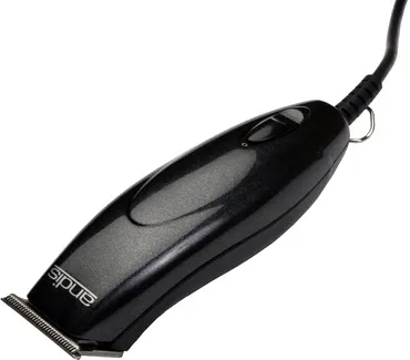 Andis 2-in-1 Clipper + Trimmer 6-Piece Grooming Kit PMC Trimmer, Shaver For Men