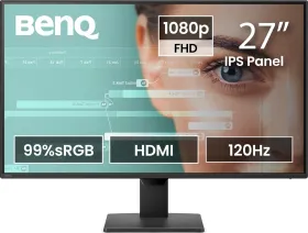 BenQ GW2790P 27 inch Full HD Monitor
