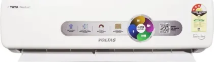 Voltas 183V Vectra Magnum 1.5 Ton 3 Star 2024 Inverter Split AC