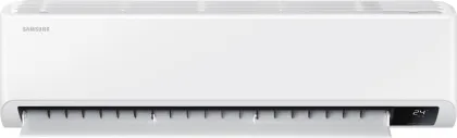 Samsung AR18AY5YBWK 1.5 Ton 5 Star Inverter Split AC