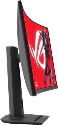 Asus ROG Strix XG32WCMS 32 inch Quad HD Gaming Monitor