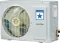 Blue Star IC518NNUR 1.5 Ton 5 Star Inverter Split AC