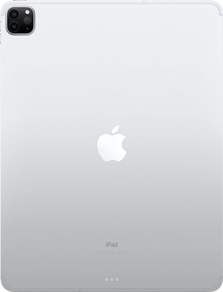 Apple iPad Pro 12.9 2020 Tablet (Wi-Fi + 512GB)