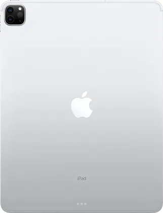 Apple iPad Pro 12.9 2020 Tablet (Wi-Fi + 512GB)