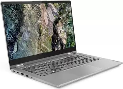 Lenovo ThinkBook 14s Yoga 20WEA01GIH Laptop (11th Gen Core i5/ 8GB/ 512GB SSD/ Win10 Home)