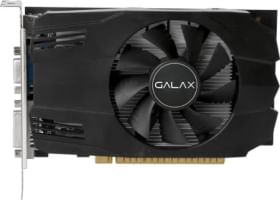 Galax NVIDIA GeForce GT 730 4GB DDR3 Graphics Card