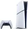 Sony PlayStation 5 Slim Digital Edition Gaming Console - Fortnite Cobalt Star Bundle
