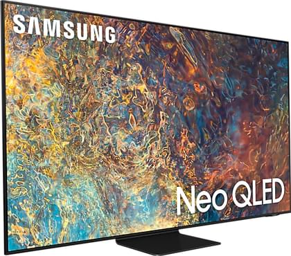 Samsung QN90A 85QN90A 85-inch Ultra HD 4K Neo QLED TV