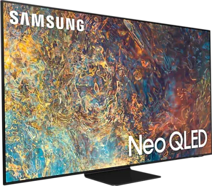 Samsung QN90A 85QN90A 85-inch Ultra HD 4K Neo QLED TV