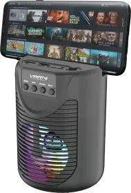 Varni Jatka S112 5W Bluetooth Speaker