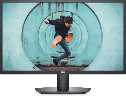 Dell SE2722H 27-inch Full HD LED Backlit Monitor