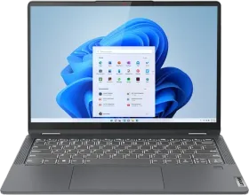Lenovo IdeaPad Flex 5 82R900D4IN Laptop (AMD Ryzen 7 5700U/ 16GB/ 512GB SSD/ Win11 Home)