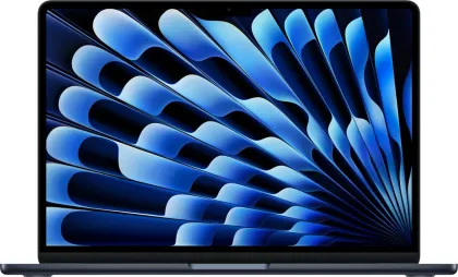 Apple MacBook Air 13 2025 Z1CX000RP Laptop (Apple M4/ 24GB/ 256GB SSD/ MacOS/ 10-Core GPU)