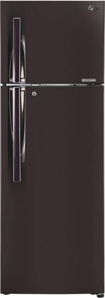 LG GL-T322RRS3 308 L 3 Star Double Door Refrigerator