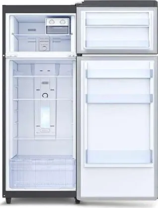Godrej RT EONCRYSTAL 280BN RI OB 244 L 2 Star Double Door Refrigerator