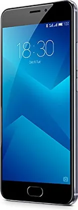 Meizu M5 Note