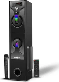 Frontech CRUX 165 60W Bluetooth Speaker