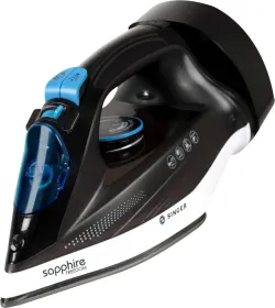 Singer Sapphire Freedom Steam Iron
