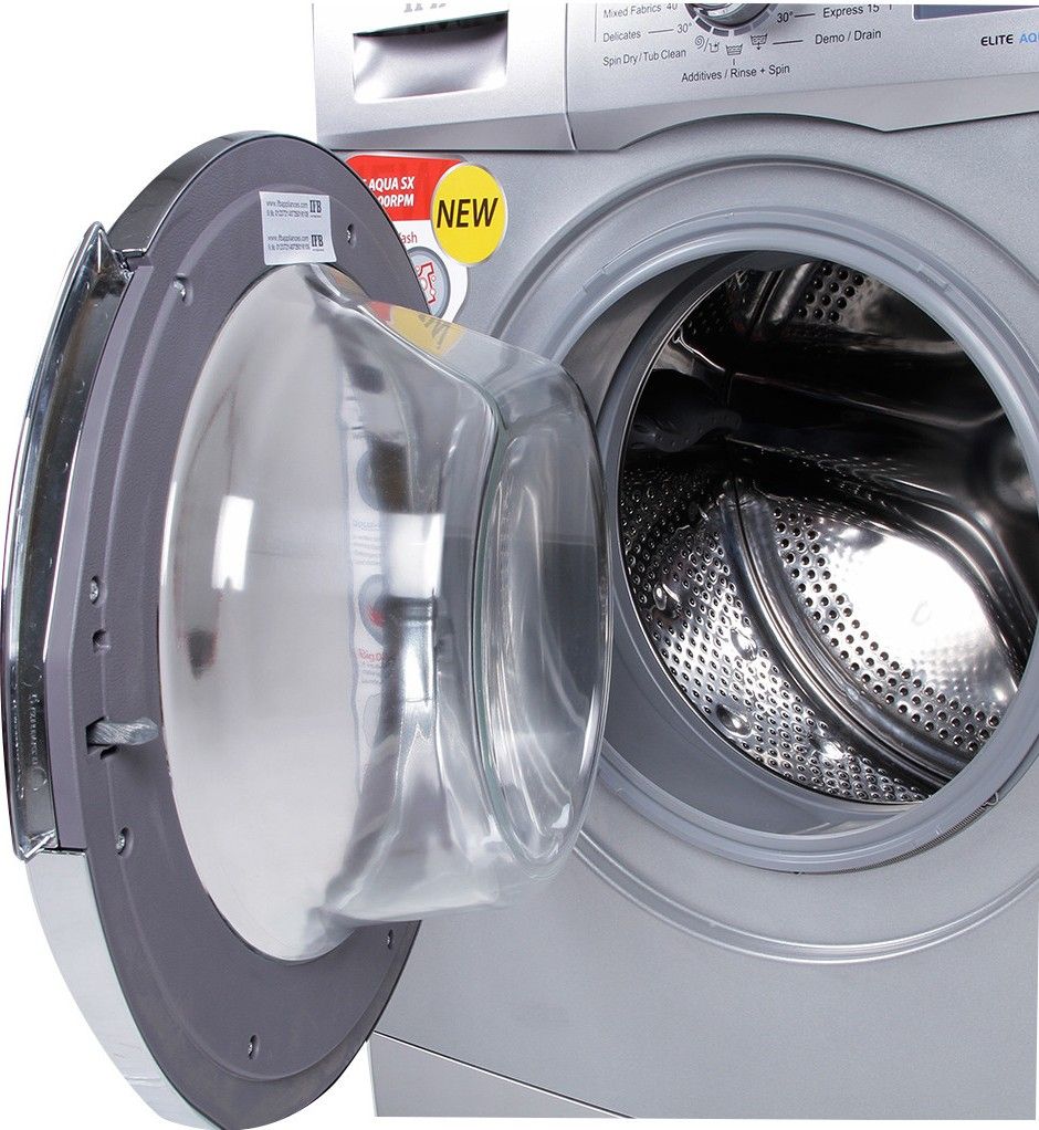 IFB Elite Aqua SX 7KG Fully Automatic Front Load Washing Machine Best