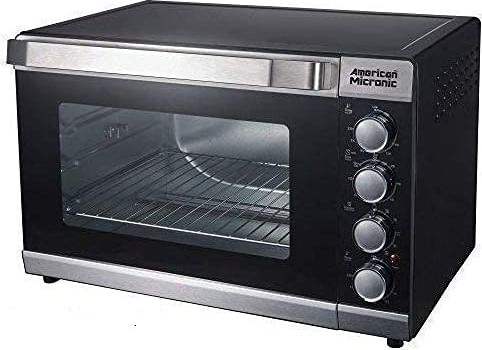 american micronic oven