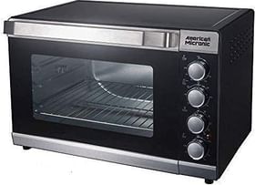 American Micronic 49LDx 49 L Oven Toaster Grill