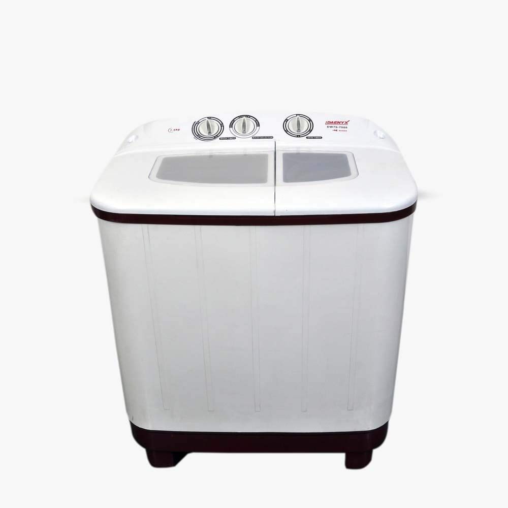 daenyx washing machine 10kg price