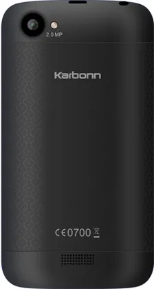 Karbonn Alfa 112