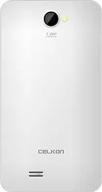 Celkon Campus A35K (4GB)