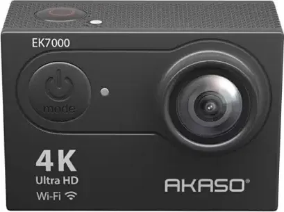 Akaso EK7000 20MP Action Camera