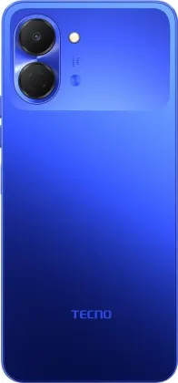 Tecno Spark GO 3 (4GB RAM + 128GB)