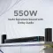 boAt Aavante Bar 5400D 550W Bluetooth Soundbar