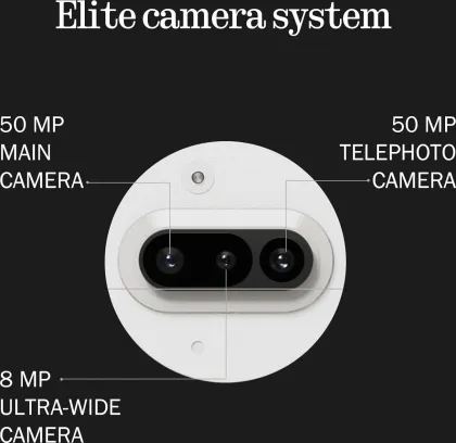 Nothing Phone 3a (12GB RAM + 256GB)