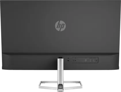 HP M27fq 27 inch Quad HD Monitor