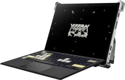 Asus ROG Flow Z13-ACRNM RMT02 GZ301VIC-MU004WS Gaming Laptop (13th Gen Core i9/ 32GB/ 1TB SSD/ Win11 Home/ 8GB Graph)