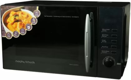 Morphy Richards 20MBG 20 L Grill Microwave Oven