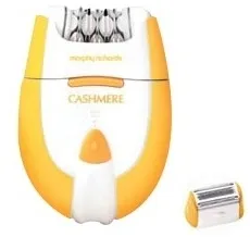 Morphy Richards Cashmere Epilator For Women