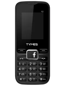 Tymes Y2